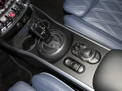 2023 Mini Clubman Classic — фото 16