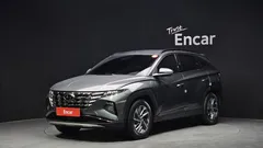 2023 Hyundai Tucson Inspiration 2WD — фото 1