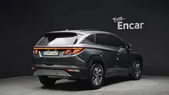 2023 Hyundai Tucson Inspiration 2WD — фото 2