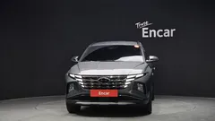2023 Hyundai Tucson Inspiration 2WD — фото 3