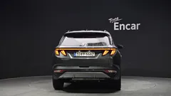 2023 Hyundai Tucson Inspiration 2WD — фото 4