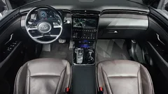 2023 Hyundai Tucson Inspiration 2WD — фото 7