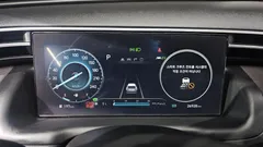2023 Hyundai Tucson Inspiration 2WD — фото 8