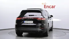 2023 Porsche Cayenne 3.0 PLATINUM EDITION — фото 4