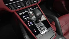 2023 Porsche Cayenne 3.0 PLATINUM EDITION — фото 9