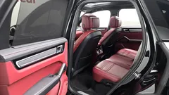 2023 Porsche Cayenne 3.0 PLATINUM EDITION — фото 12