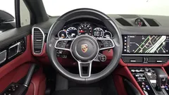 2023 Porsche Cayenne 3.0 PLATINUM EDITION — фото 13