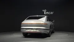 2023 Hyundai Grandeur 3.5 LPG 2WD (Taxi) — фото 4