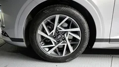 2023 Hyundai Grandeur 3.5 LPG 2WD (Taxi) — фото 5