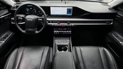 2023 Hyundai Grandeur 3.5 LPG 2WD (Taxi) — фото 7