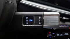 2023 Hyundai Grandeur 3.5 LPG 2WD (Taxi) — фото 9