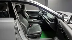 2023 Hyundai Grandeur 3.5 LPG 2WD (Taxi) — фото 10