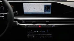 2023 Hyundai Grandeur 3.5 LPG 2WD (Taxi) — фото 15