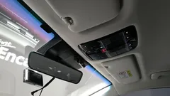 2023 Hyundai Grandeur 3.5 LPG 2WD (Taxi) — фото 19