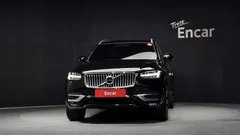 2022 Volvo XC90 B6 Inscription — фото 3