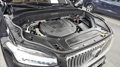 2022 Volvo XC90 B6 Inscription — фото 6