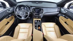 2022 Volvo XC90 B6 Inscription — фото 7