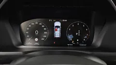 2022 Volvo XC90 B6 Inscription — фото 8