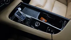 2022 Volvo XC90 B6 Inscription — фото 9