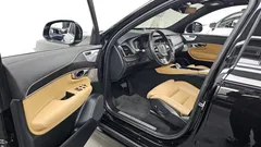 2022 Volvo XC90 B6 Inscription — фото 10