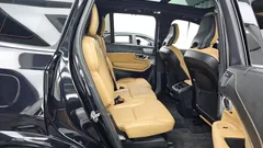 2022 Volvo XC90 B6 Inscription — фото 12