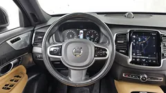 2022 Volvo XC90 B6 Inscription — фото 13
