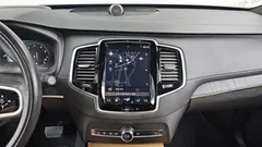 2022 Volvo XC90 B6 Inscription — фото 14