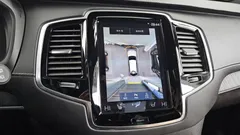 2022 Volvo XC90 B6 Inscription — фото 15