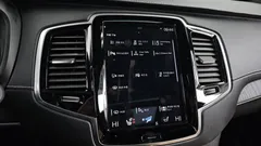 2022 Volvo XC90 B6 Inscription — фото 16