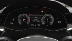 2021 Audi A6 45 TFSI Quattro Premium, белый — фото 8