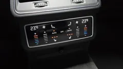 2021 Audi A6 45 TFSI Quattro Premium, белый — фото 17
