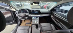 2022 Hyundai Grandeur Exclusive — фото 2