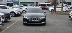 2022 Hyundai Grandeur Exclusive — фото 3