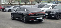 2022 Hyundai Grandeur Exclusive — фото 4