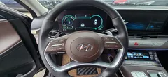 2022 Hyundai Grandeur Exclusive — фото 14