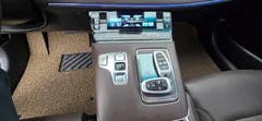 2022 Hyundai Grandeur Exclusive — фото 15