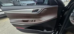 2022 Hyundai Grandeur Exclusive — фото 18