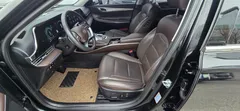 2022 Hyundai Grandeur Exclusive — фото 19
