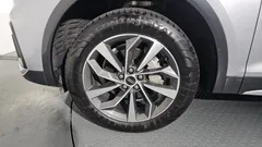 2022 Audi Q5 45 TFSI Quattro Sportback — фото 5