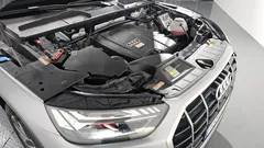 2022 Audi Q5 45 TFSI Quattro Sportback — фото 6