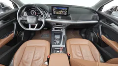 2022 Audi Q5 45 TFSI Quattro Sportback — фото 7
