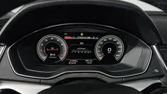 2022 Audi Q5 45 TFSI Quattro Sportback — фото 8