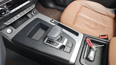 2022 Audi Q5 45 TFSI Quattro Sportback — фото 9
