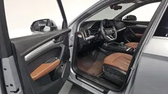 2022 Audi Q5 45 TFSI Quattro Sportback — фото 10