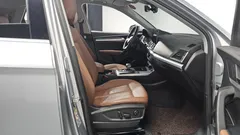2022 Audi Q5 45 TFSI Quattro Sportback — фото 11