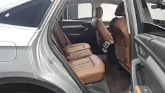 2022 Audi Q5 45 TFSI Quattro Sportback — фото 12
