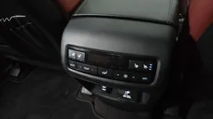 2023 Hyundai Palisade Gasoline 3.8 4WD, синий — фото 18