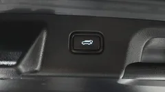 2023 Hyundai Palisade Gasoline 3.8 4WD, синий — фото 20