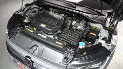 2023 Volkswagen Arteon 2.0 TDI Prestige, серебристый — фото 6