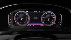 2023 Volkswagen Arteon 2.0 TDI Prestige, серебристый — фото 8
